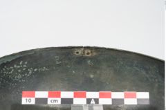Foto von Bronzeschale (NHMW-PRAE-025691)